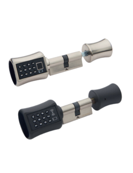 Electronic Cylinders