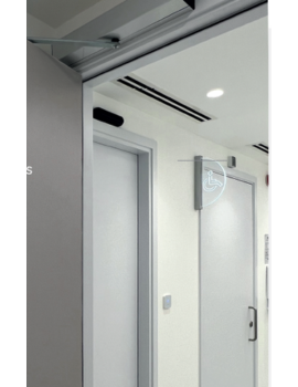 Door Automation
