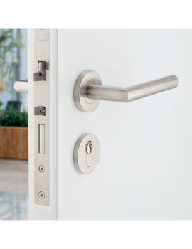 Electrified Locks & Power Transfer Units