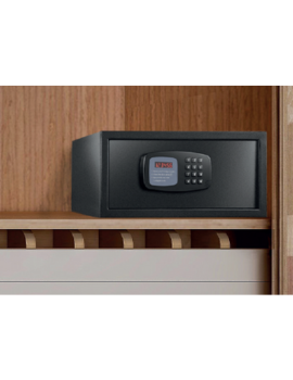 Electronic Safes