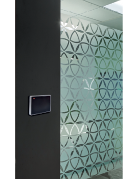 Standalone Wall Readers