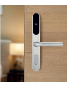 Pioneer Access Control Systems