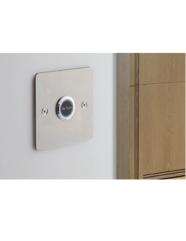 Infrared Push Buttons