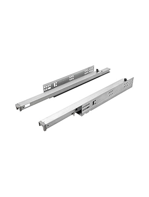 Consort Architectural Hardware