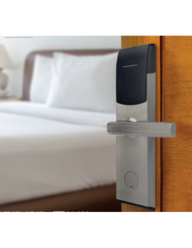 Retro Electronic Lock Systems