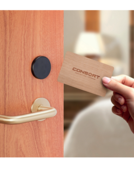 Consort Architectural Hardware