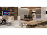 Abu Dhabi Tourism & Culture Authority HQ