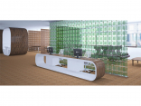 Abu Dhabi Tourism & Culture Authority HQ