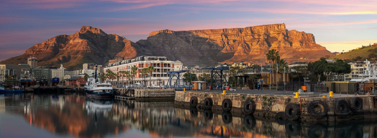 Cape Grace Hotel: Preserving a Design Icon Through Thoughtful Hardware Specification