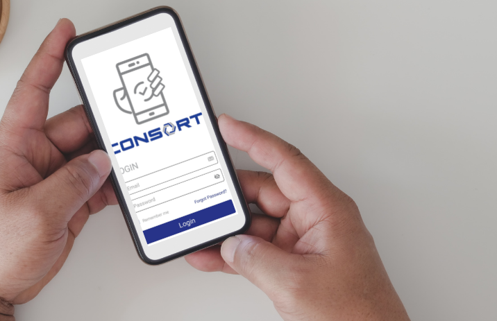 Consort To Unveil New Building Management App At The Hotel Show 2022