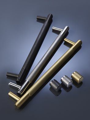 Consort Architectural Hardware