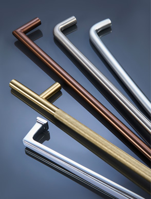 Consort Architectural Hardware