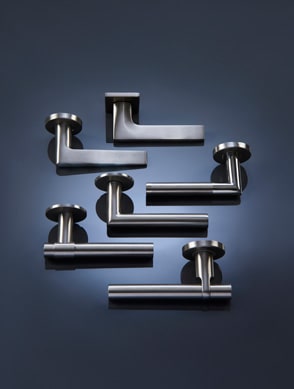 Consort Architectural Hardware