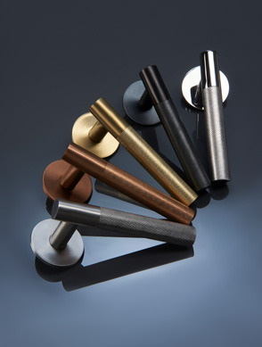 Consort Architectural Hardware