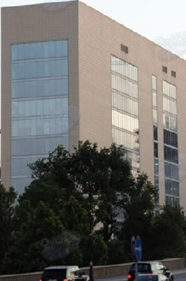 BP HQ Xazar Centre