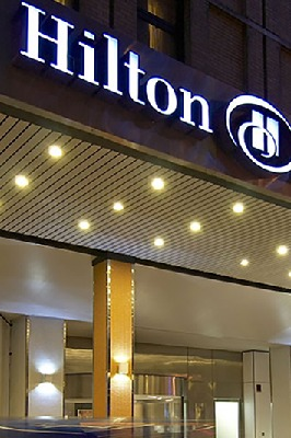 The Hilton